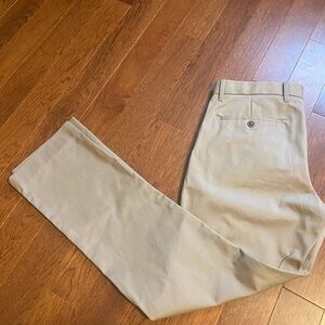 Gap khakis